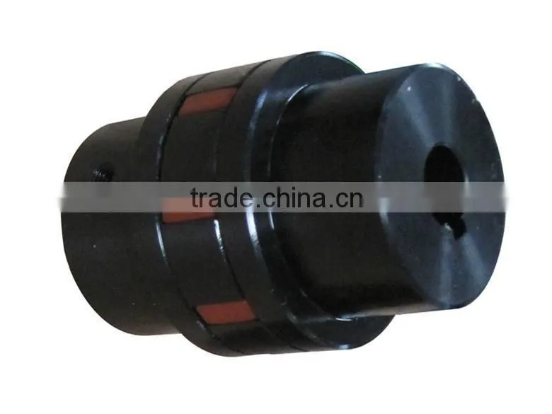 FCL COUPLING