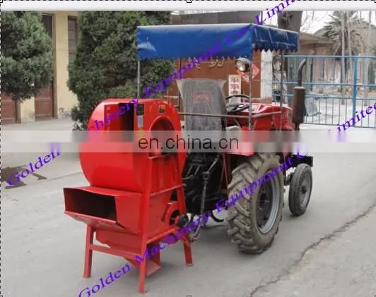 Multifunctional farm Rice wheat beans corn paddy sheller thresher machine