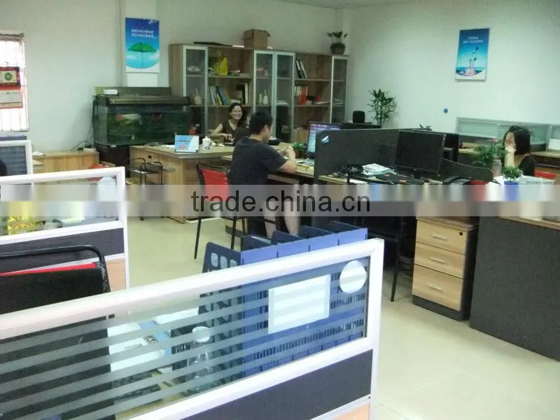 nice round shape frame glue in frame machine with ball kiss lock