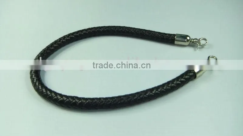 Cow Leather handle for bag Genuine leather handle Bag accesseries