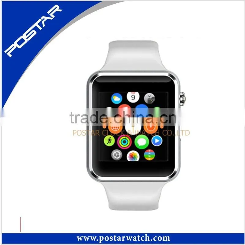 High Quality Electronic Bracelet Touch Smart Watch