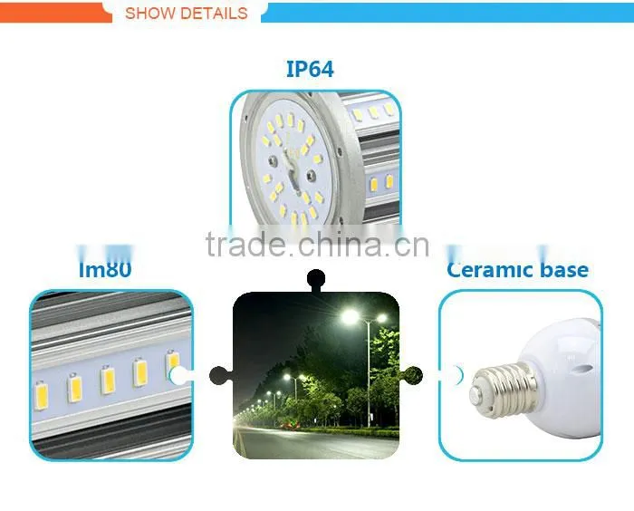 High quality newly design energy saving lamp components