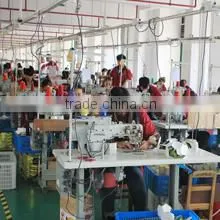 Yiwu Guanqing Sports Goods Co., Ltd. company overview - view 1