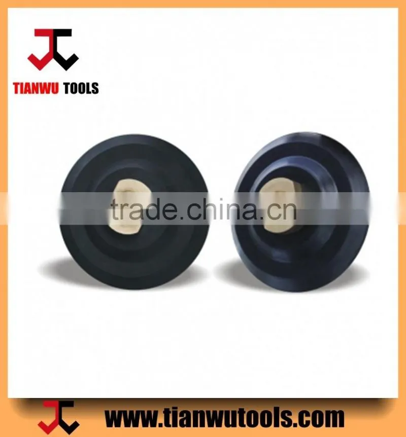 Dry polishing pads Dry polishing wheels for Drypolishing machine