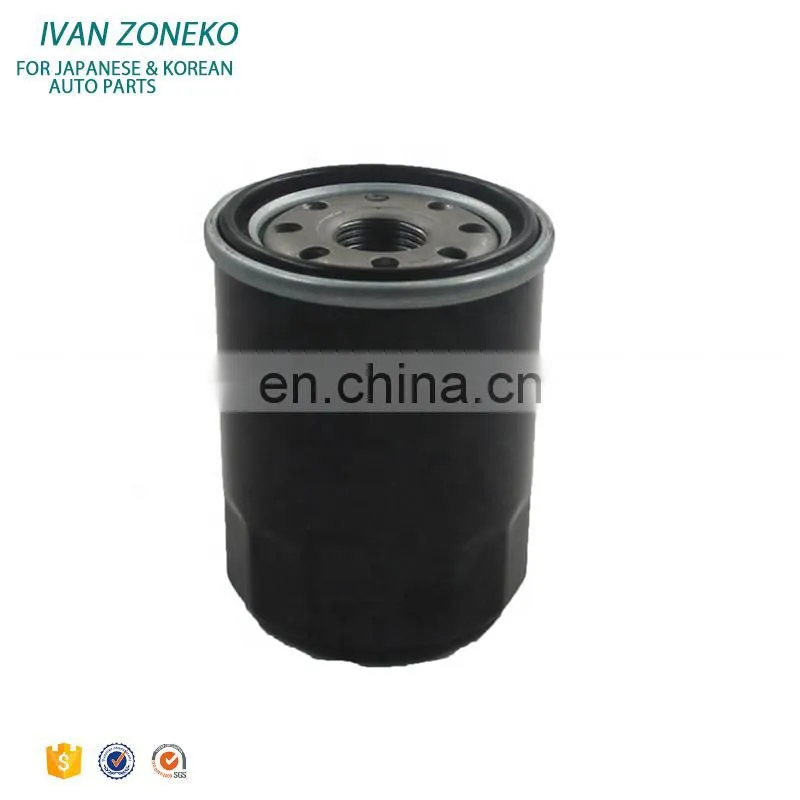 AUTO PART OIL FILTER FIT FOR MITSUBISHI 4D56U DI-D 1230A114 FOR L200 WARRIOR SHOGUN 2.5 LTR 05-12