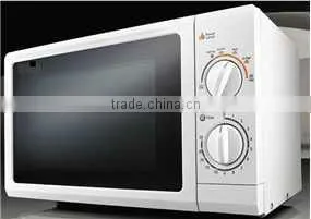 23L mini oven with stove