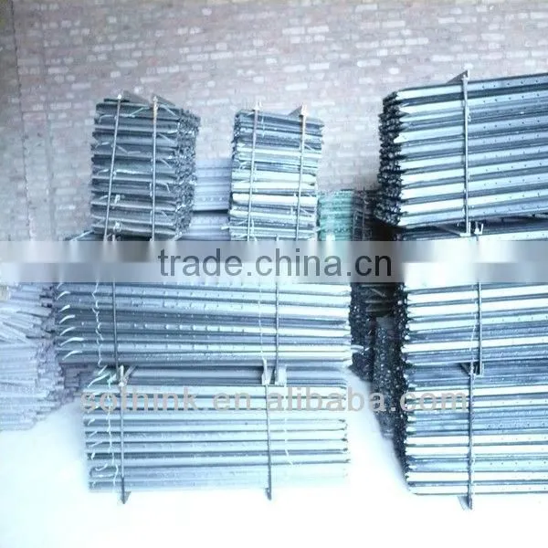 Steel Fence Posts T Post