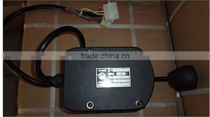 XCMG ZF Transmission Parts Gear Selector