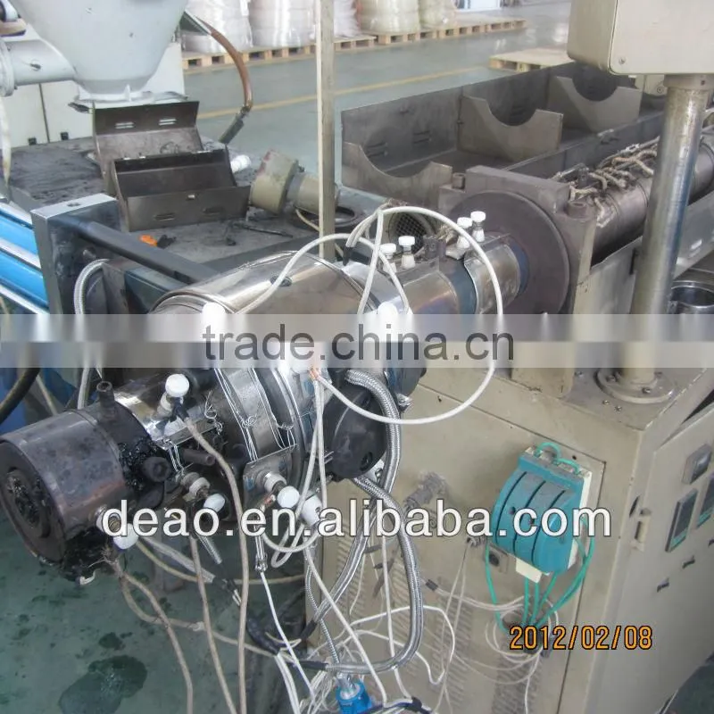 Single piston hydraulic screen changer