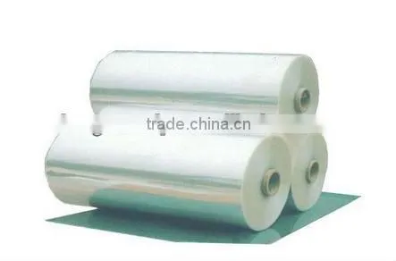 Bopp Sealing Film For Printing And Produce Bags