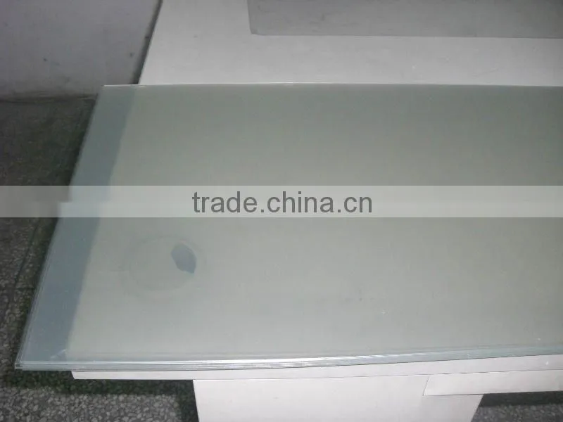 Transparent PVC Binding Cover (A4,A3 Sheet)