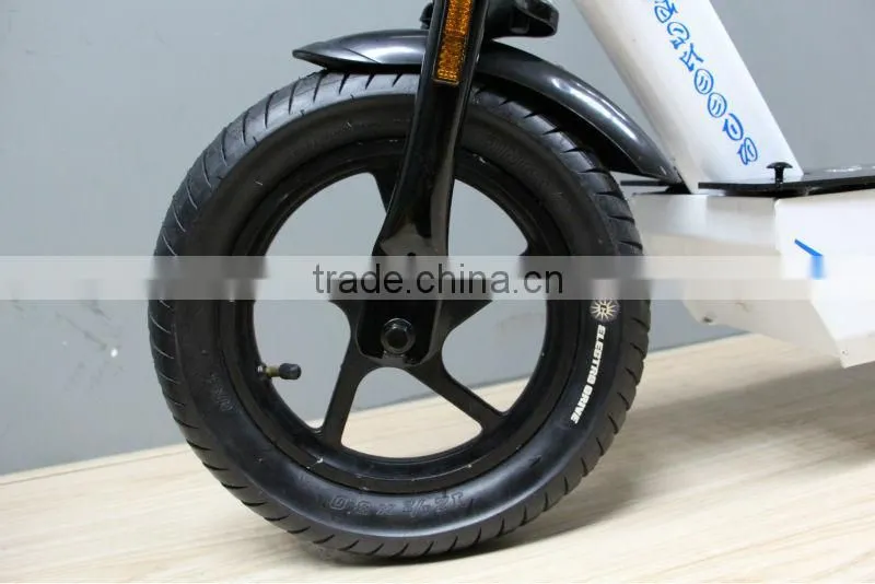 new style cheap eletric scooter china 2 wheel scooter