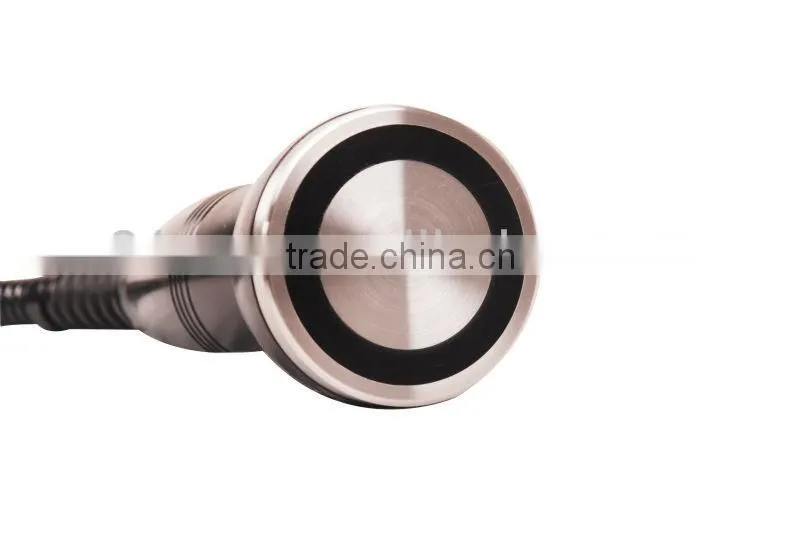 2013 NEW Guangzhou new RF Laser cavitation & Vacumm multipolar fat-losing Slimming machine