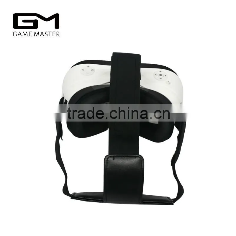 Enough Stocked in LA Warehouse High Quality VR Device virtual reality AIO