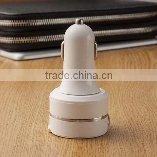 New style crazy Selling phone car holder charger