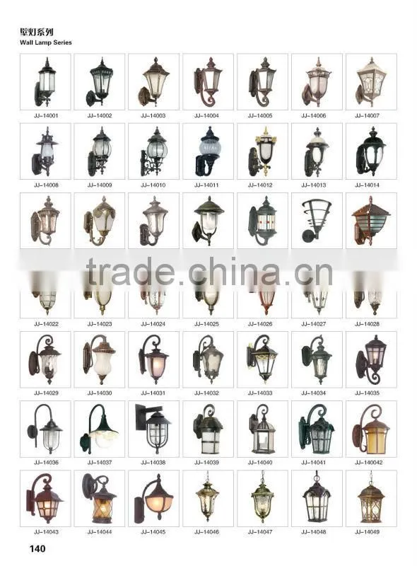 metal pendant lamp