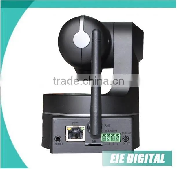 Shenzhen CCTV Camera Wifi Wireless P2P Mini Camera for Indoor/Out door with Best price
