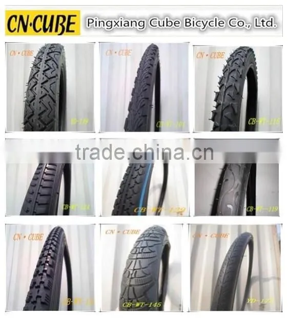 High quality tyres bmx bike tire