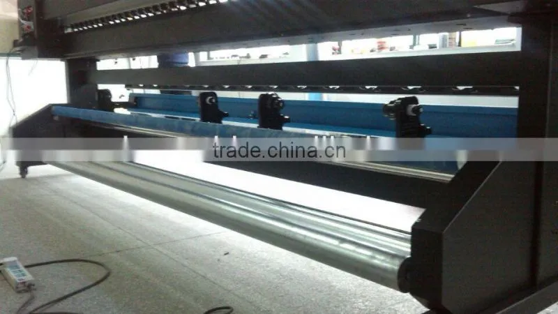 3.2m ECO Solvent Printer