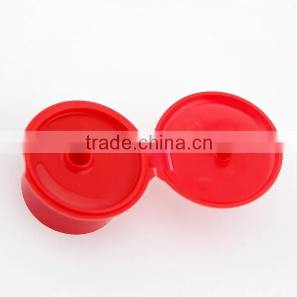 WK-86-5 mushroom flip top bottle cap