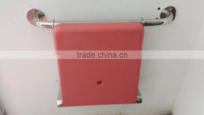 Multiple Use Wall Mounted Showe Seat