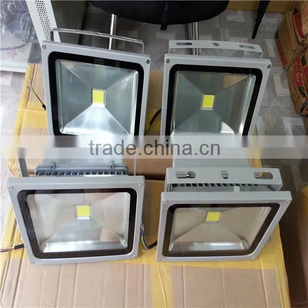 50W High Power Led Flood Light, Outdoor 50W Led Floodlight