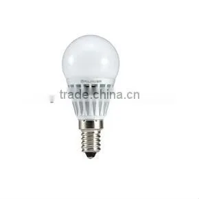 mini e14 LED bulb 5W 500lm 80Ra