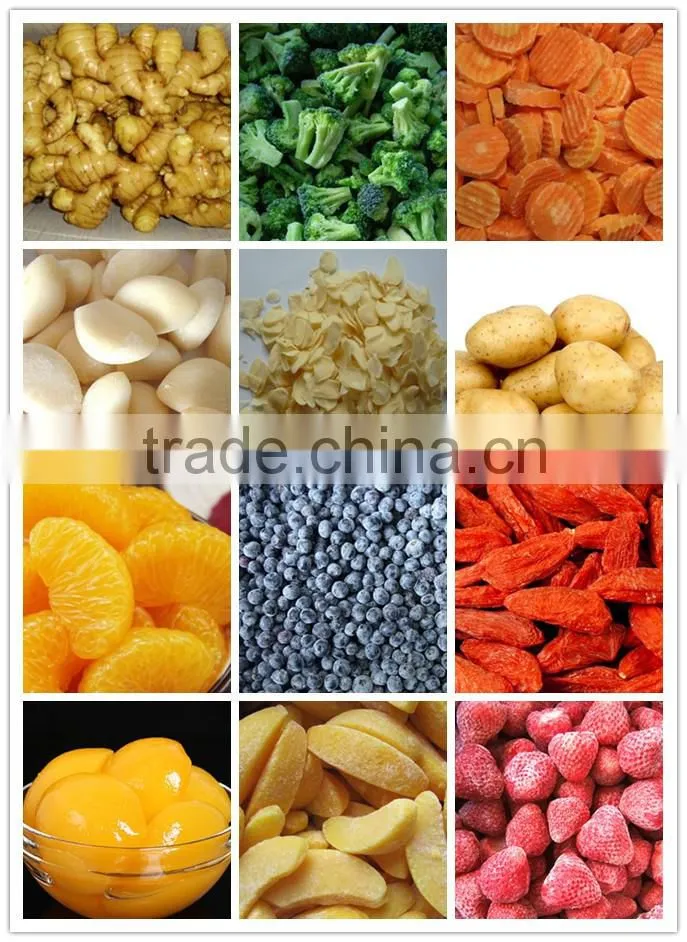 Grade A dehydrated garlic grain