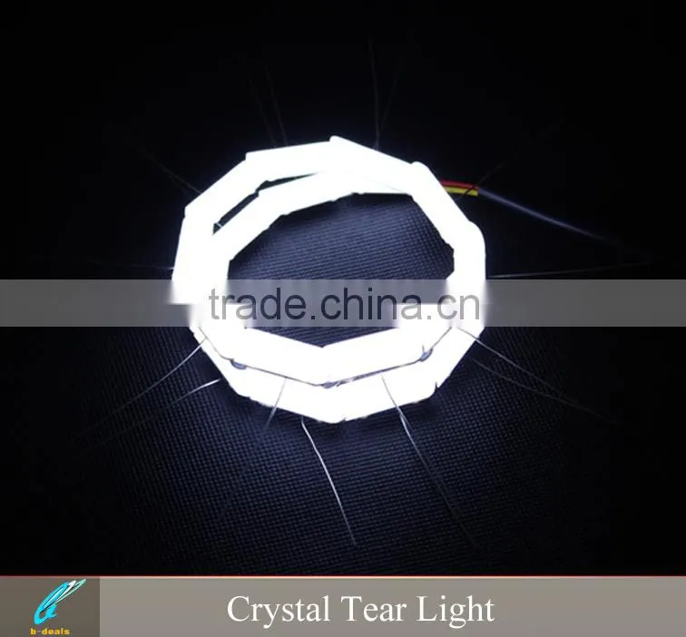 Chinese supplier b-deals invisible tear eye for all cars