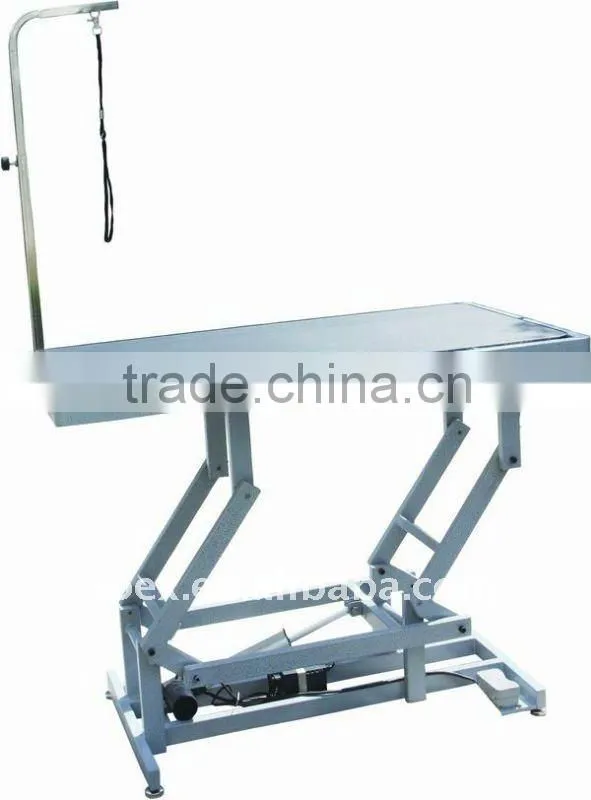 Pet Product Electric Grooming Table FT-806
