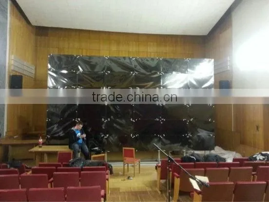 narrow bezel lcd splicing wall,big viewing distance lcd video wall