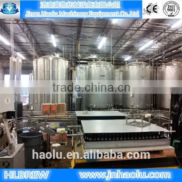 Stainless steel home brewery equipment/used brewery equipment for sale