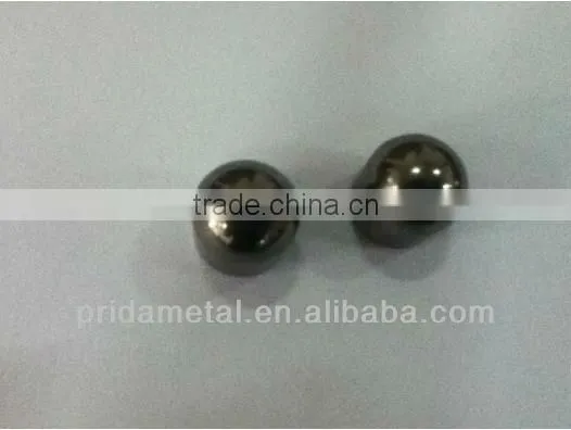 tungsten carbide balls