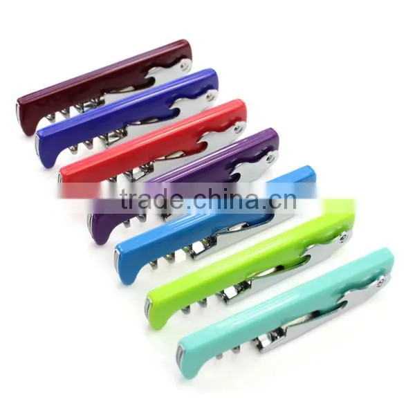 New style cool corkscrew