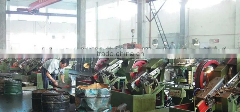 Window frame screw T30/T25 pass ISO china facotry
