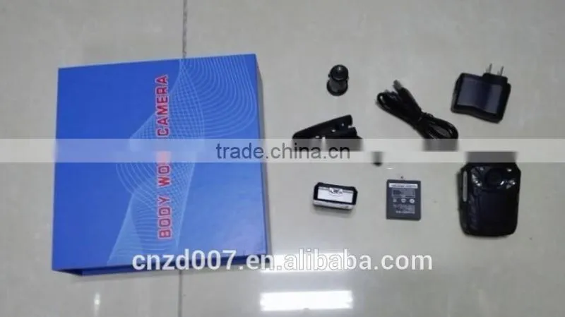 Popular wireless mini hd camera