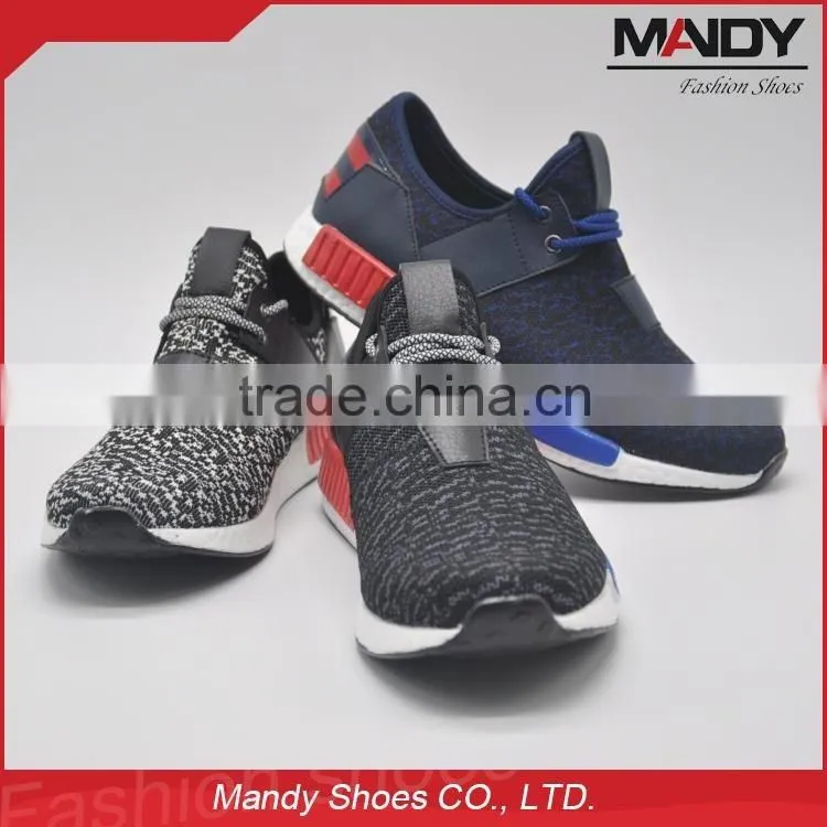 Supplier man fashion sports footwear wholesale