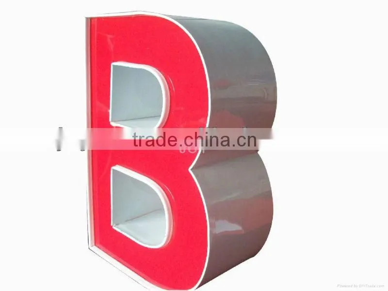 Channel Letter Auto Bending Machine for Aluminum Profile