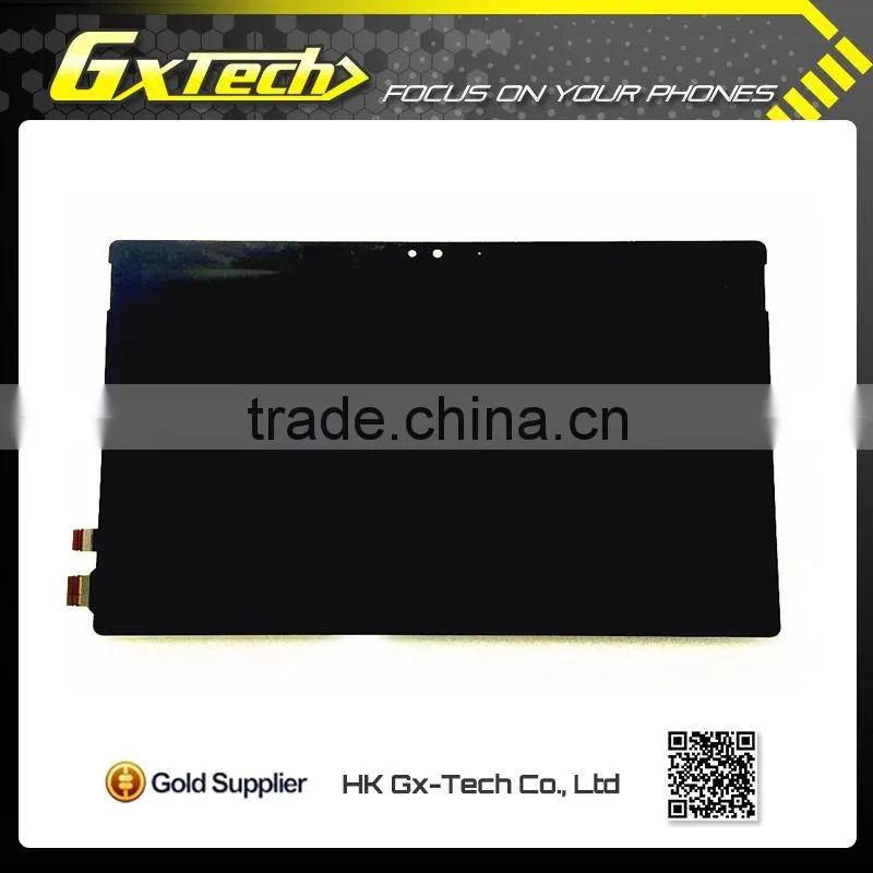 Fast delivery for Microsoft Surface Pro 4 (1724) LTN123YL01-001front window digitizer assembly