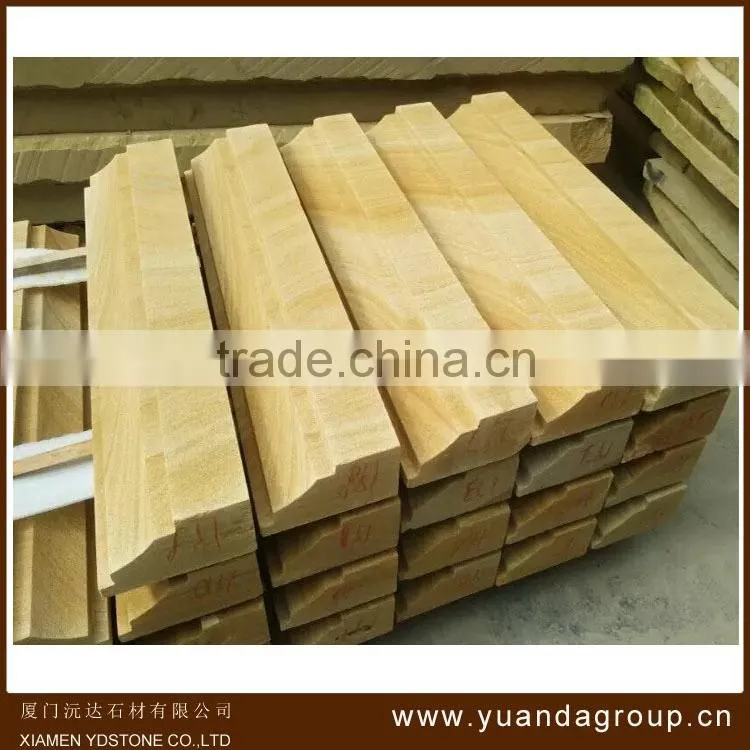 New style Best-Selling green sandstone