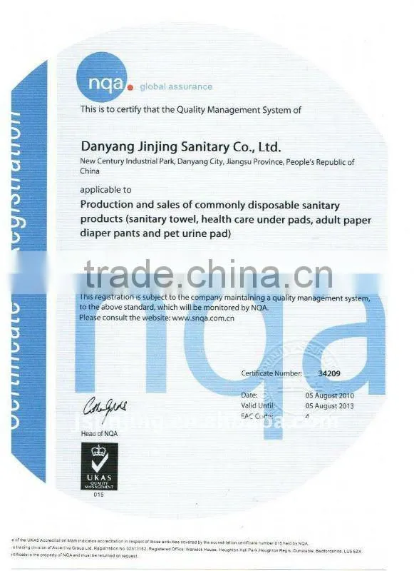 absorbent underpad,medical underpad