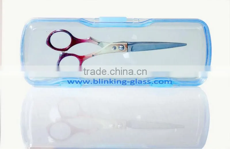 suspenders packaging box