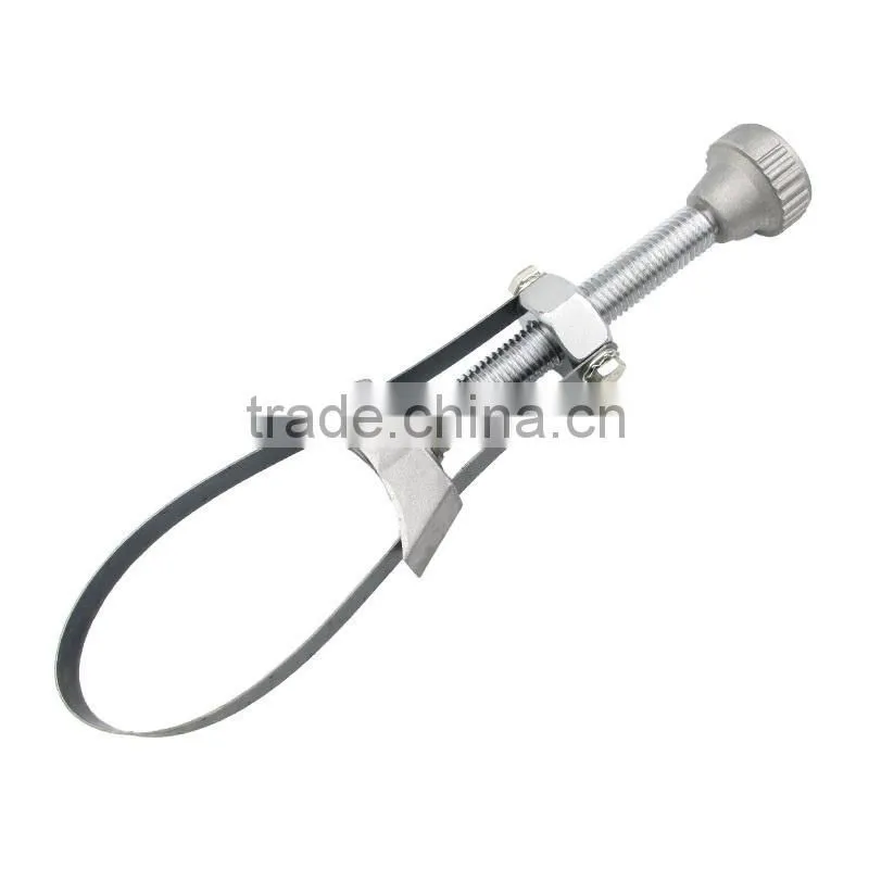 Oil filter wrench