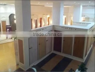 Jiangsu Baibo Wood Industry Co., Ltd. company overview - view 3