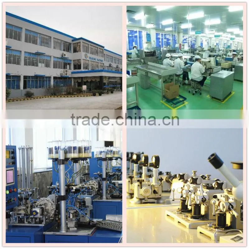 high performace miniature bearing 603 with competitive price