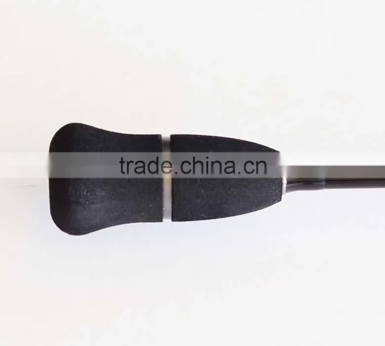 Nano-Helix Slow Jerk fishing rod