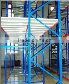 beam rack