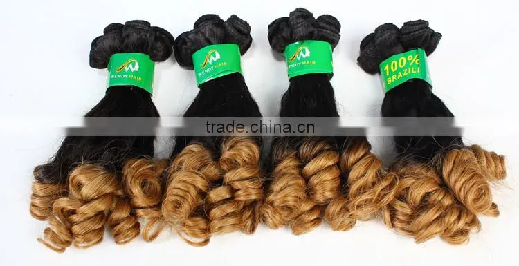 2015 NEW FUMI HAIR 100% brazilian human hair