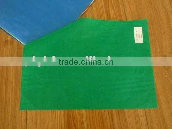 210gsm green 1000d tarpaulin& pe tarpaulin sheet for sale