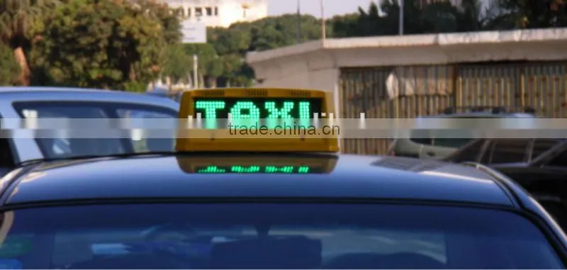 alibaba china GSM GPS GPRS tile display boards